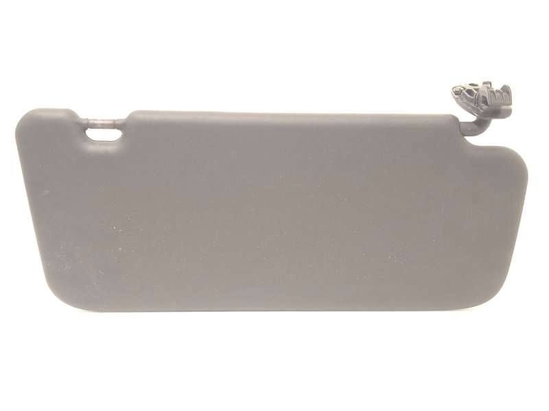 Recambio de parasol izquierdo para hyundai kona (os, ose, osi) 2.0 n referencia OEM IAM 85210J9360TRY - Azul 3