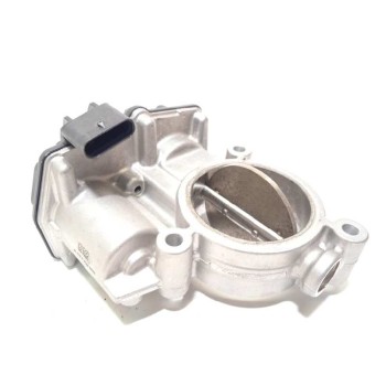 Recambio de caja mariposa para mercedes-benz clase cla (w118) 200 d coupe referencia OEM IAM A6540900070  A6540900070Q05