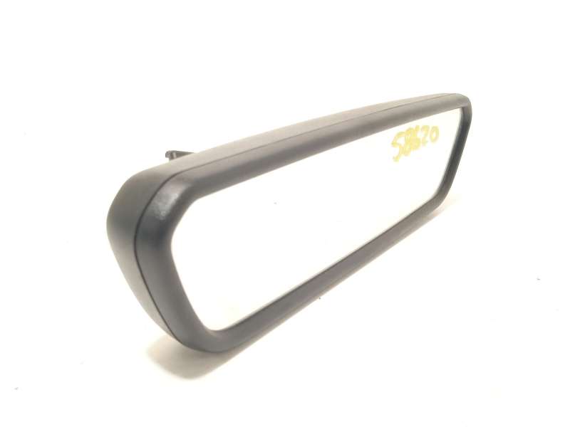 Recambio de espejo interior para hyundai kona (os, ose, osi) 2.0 n referencia OEM IAM 85101D2000 - Azul 2
