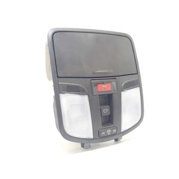 LUZ INTERIOR 92810J9210TRY 