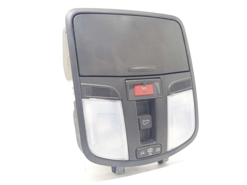 LUZ INTERIOR 92810J9210TRY 