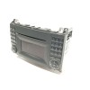 Recambio de sistema navegacion gps para mercedes-benz clase b sports tourer (w245) b 180 cdi (245.207) referencia OEM IAM A16990