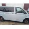volkswagen transporter t5 furgoneta (7ha, 7hh, 7ea, 7eh) del año 2005