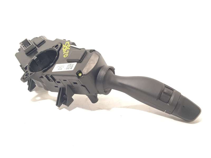 Recambio de mando intermitentes para hyundai kona (os, ose, osi) 2.0 n referencia OEM IAM 93404J9860 - Azul 2
