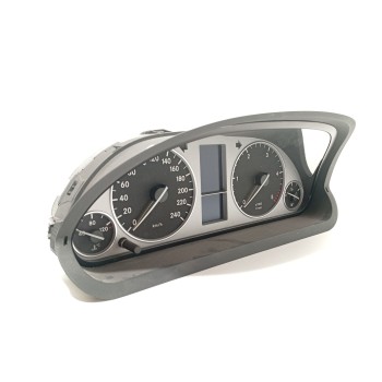 CUADRO INSTRUMENTOS A1694401011 0263643408