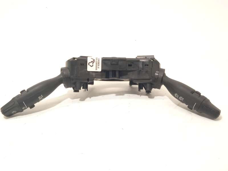 Recambio de mando intermitentes para hyundai kona (os, ose, osi) 2.0 n referencia OEM IAM 93404J9860 - Azul 4