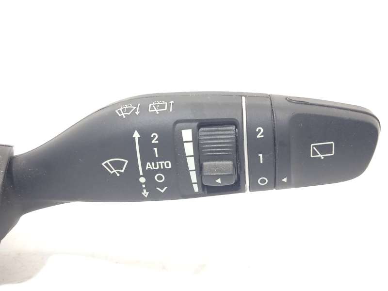 Recambio de mando intermitentes para hyundai kona (os, ose, osi) 2.0 n referencia OEM IAM 93404J9860 - Azul 5