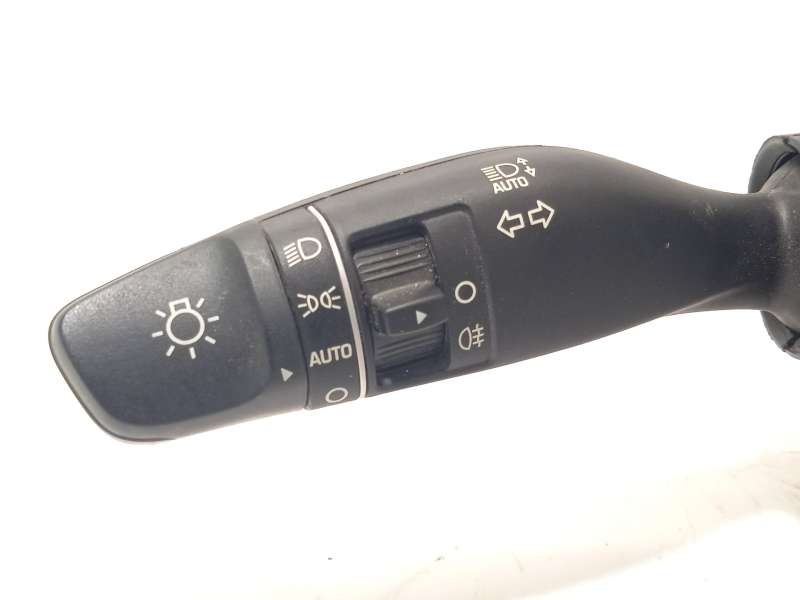 Recambio de mando intermitentes para hyundai kona (os, ose, osi) 2.0 n referencia OEM IAM 93404J9860 - Azul 6