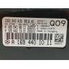 Recambio de cuadro instrumentos para mercedes-benz clase b sports tourer (w245) b 180 cdi (245.207) referencia OEM IAM A16944010