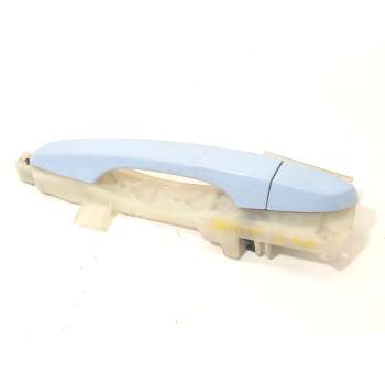 MANETA EXTERIOR TRASERA IZQUIERDA 83661J9000SFB 2331175200 