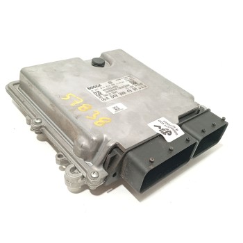 CENTRALITA MOTOR UCE A6409004900 0281018018