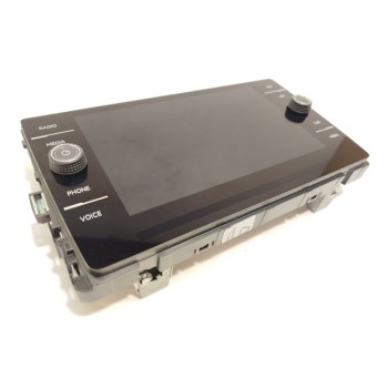 PANTALLA MULTIFUNCION 5NN919605B A3C0866740000