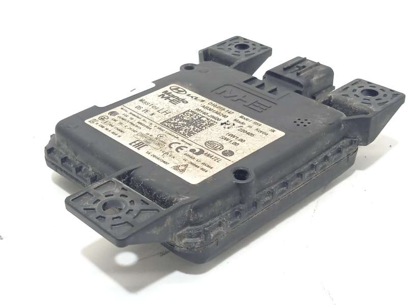Recambio de modulo electronico para hyundai kona (os, ose, osi) 2.0 n referencia OEM IAM 99140J9600 - Azul 2