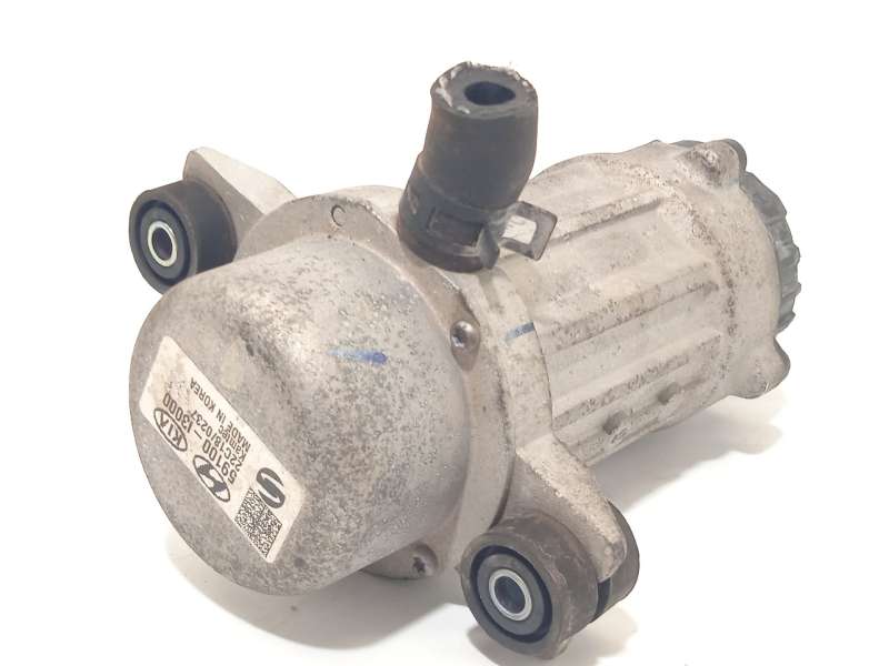 Recambio de depresor freno / bomba vacio para hyundai kona (os, ose, osi) 2.0 n referencia OEM IAM 59100I3000 - Azul 2