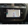 Recambio de pantalla multifuncion para volkswagen tiguan (ad1, ax1) 2.0 tdi referencia OEM IAM 5NN919605B  A3C0866740000