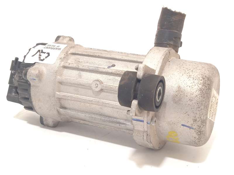 Recambio de depresor freno / bomba vacio para hyundai kona (os, ose, osi) 2.0 n referencia OEM IAM 59100I3000 - Azul 3