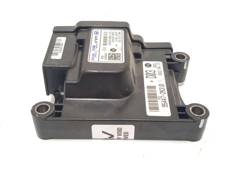 Recambio de modulo electronico para hyundai kona (os, ose, osi) 2.0 n referencia OEM IAM 954472N310 - Azul 2