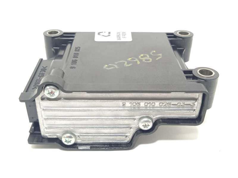 Recambio de modulo electronico para hyundai kona (os, ose, osi) 2.0 n referencia OEM IAM 954472N310 - Azul 3