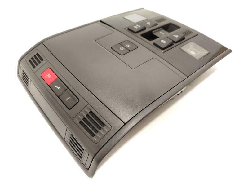 LUZ INTERIOR 3B0035711B 5G0867489B 