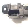 Recambio de cerradura maletero / porton para hyundai kona (os, ose, osi) 2.0 n referencia OEM IAM 81230G6010 81230J9000 