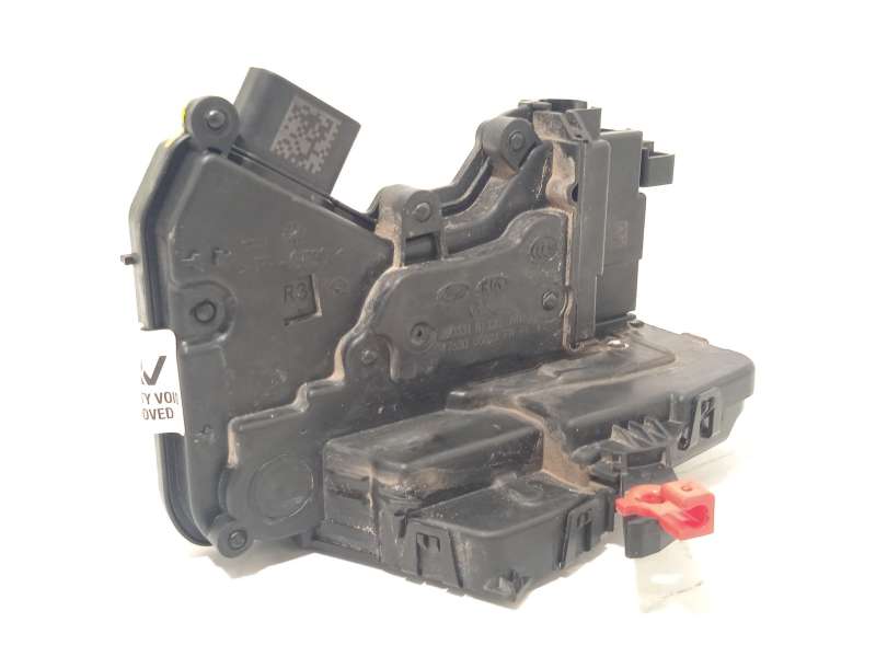 Recambio de cerradura puerta delantera derecha para hyundai kona (os, ose, osi) 2.0 n referencia OEM IAM 81320J9010 - Azul 2