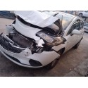 OPEL CORSA E (X15)