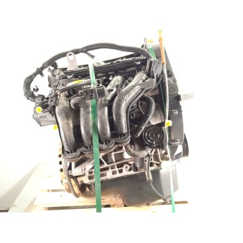 MOTOR COMPLETO CGG CGGB 