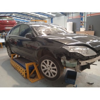 RENAULT LAGUNA III (BT0/1)