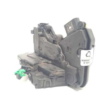 CERRADURA PUERTA TRASERA IZQUIERDA 81410J9000 