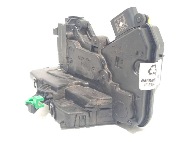 CERRADURA PUERTA TRASERA IZQUIERDA 81410J9000 
