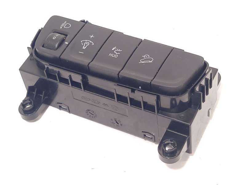 MANDO LUCES 93710I3110TRY 