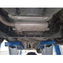 RENAULT LAGUNA III (BT0/1)