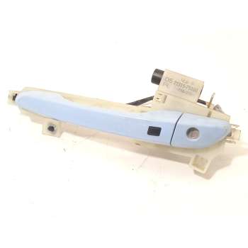MANETA EXTERIOR DELANTERA IZQUIERDA 82651J9710SFB 2131175200 