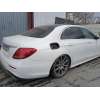 mercedes-benz clase e (w213) del año 2020
