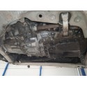 RENAULT LAGUNA III (BT0/1)