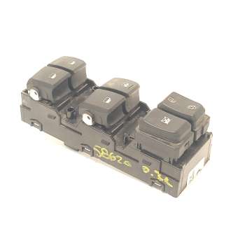 MANDO ELEVALUNAS DELANTERO IZQUIERDO 93570J9150TMT 