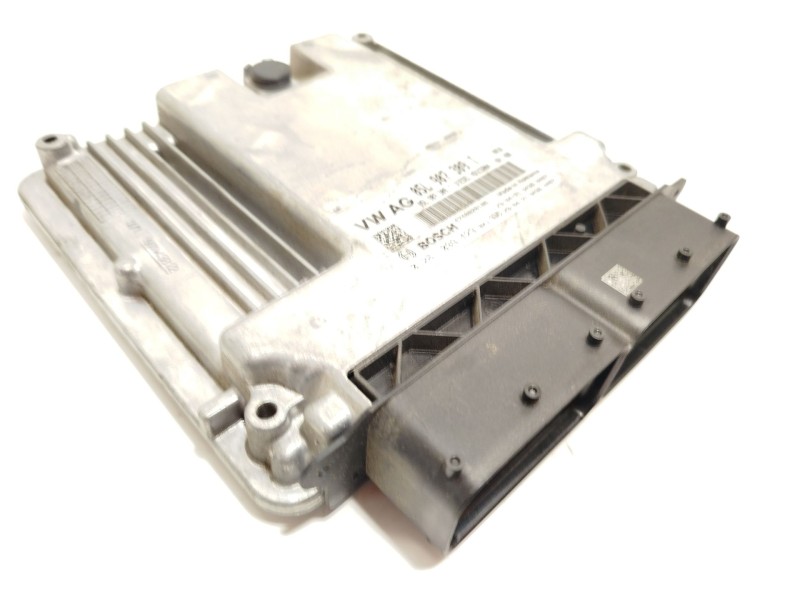CENTRALITA MOTOR UCE 05L907309T 0281039429
