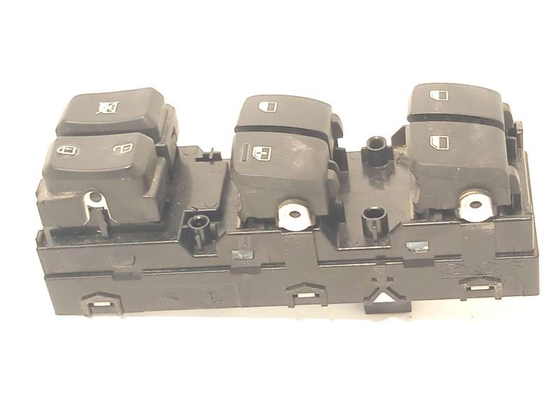 Recambio de mando elevalunas delantero izquierdo para hyundai kona (os, ose, osi) 2.0 n referencia OEM IAM 93570J9150TMT - Azul 2
