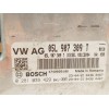 Recambio de centralita motor uce para volkswagen tiguan (ad1, ax1) 2.0 tdi referencia OEM IAM 05L907309T  0281039429