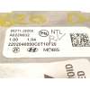 Recambio de modulo electronico para hyundai kona (os, ose, osi) 2.0 n referencia OEM IAM 99211J9200  