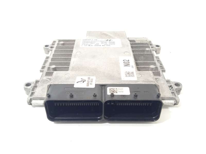 Recambio de centralita motor uce para hyundai kona (os, ose, osi) 2.0 n referencia OEM IAM 391002G445 391102G445 A3C0888330101 - Azul 2