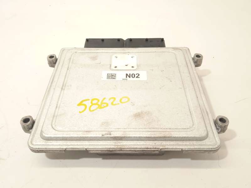 Recambio de centralita motor uce para hyundai kona (os, ose, osi) 2.0 n referencia OEM IAM 391002G445 391102G445 A3C0888330101 - Azul 3