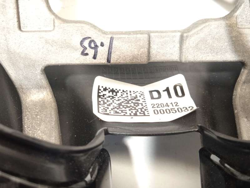 Recambio de volante para hyundai kona (os, ose, osi) 2.0 n referencia OEM IAM 56130K9000 56100I3150PYZ - Azul 9