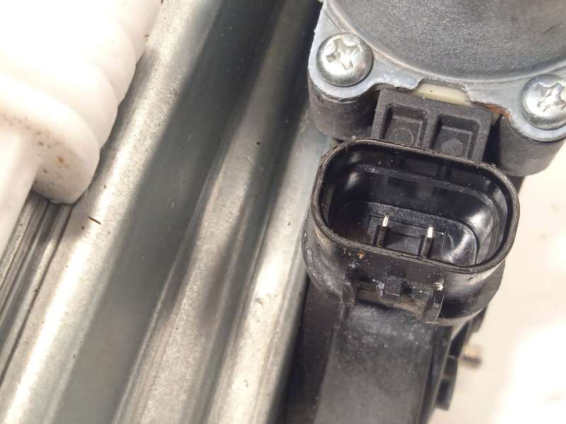 Recambio de elevalunas trasero derecho para hyundai kona (os, ose, osi) 2.0 n referencia OEM IAM 82450J9000 - Azul 3