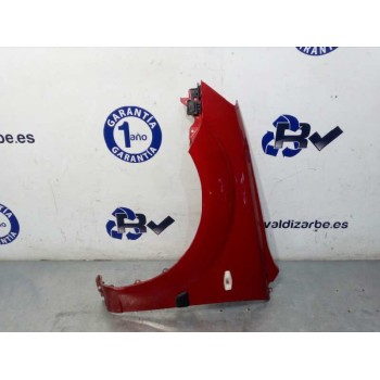 ALETA DELANTERA IZQUIERDA 663111G350 