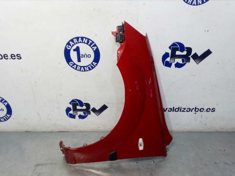 ALETA DELANTERA IZQUIERDA 663111G350 