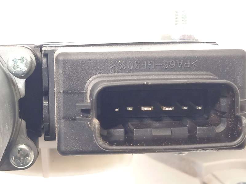 Recambio de elevalunas delantero izquierdo para hyundai kona (os, ose, osi) 2.0 n referencia OEM IAM 82450J9010 - Azul 6
