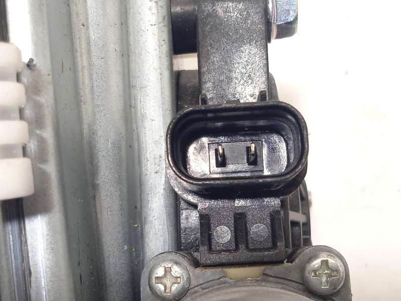 Recambio de elevalunas trasero izquierdo para hyundai kona (os, ose, osi) 2.0 n referencia OEM IAM 82460J9000 - Azul 5