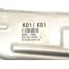 Recambio de elevalunas trasero izquierdo para hyundai kona (os, ose, osi) 2.0 n referencia OEM IAM 82460J9000  