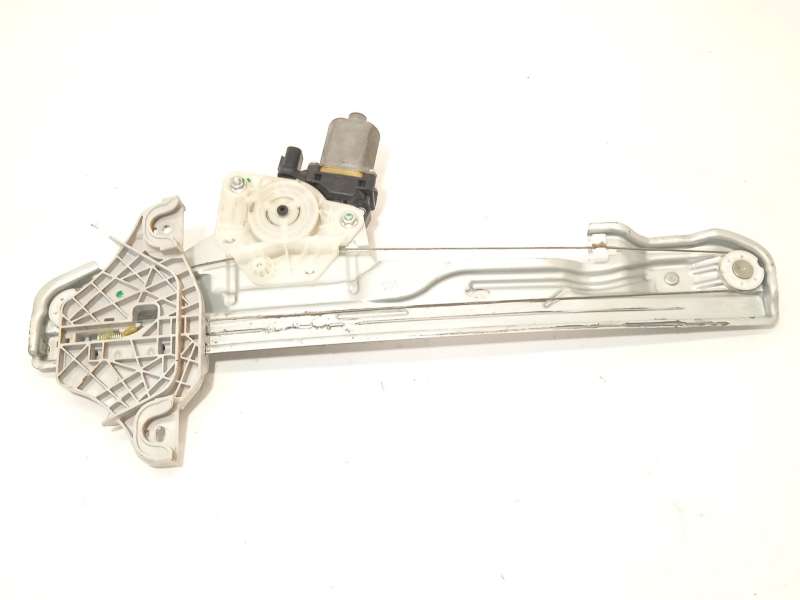 Recambio de elevalunas delantero derecho para hyundai kona (os, ose, osi) 2.0 n referencia OEM IAM 82460J9000 - Azul 2